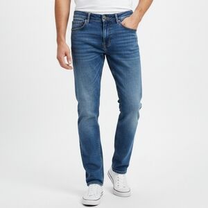 Weatherproof Vintage Slimfit Jeans Denim Pants Men 32x32 EUC